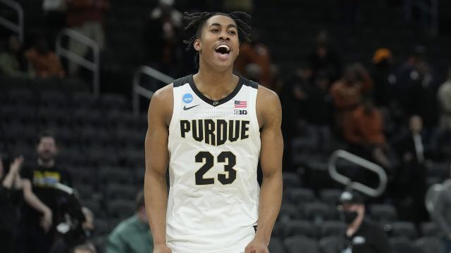 2022 NBA Mock Draft 8.0: Dyson Daniels, Jalen Williams biggest