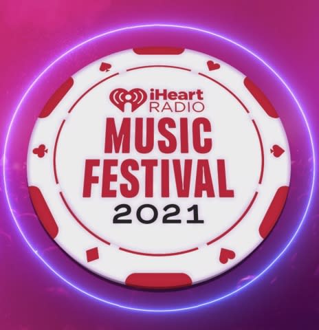 Iheartmedia Announces 2021 Lineup For Its Legendary Iheartradio Music Festival - big red box productions roblox