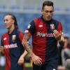 Calciomercato Milan, ecco Ocampos: &quot;Felice di essere qui&quot;