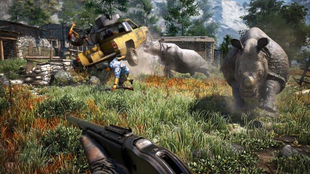 far cry 4 pc patch 1.4.0 download