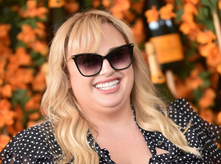 Rebel Wilson 'deeply sorry' for plus-size rom-com claims