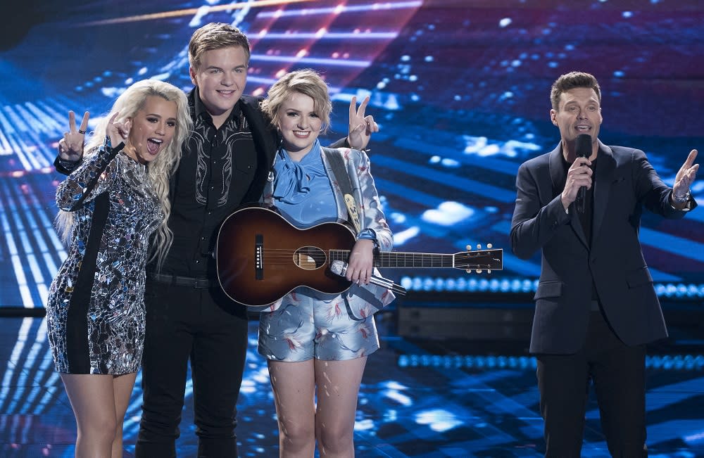 ‘American Idol’ The Final Three and What You Didn’t See on TV