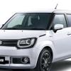 Suzuki Ignis: il ritorno del baby-SUV