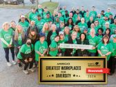 SpartanNash Recognized by Newsweek as One of America's Greatest Workplaces for Diversity 2024