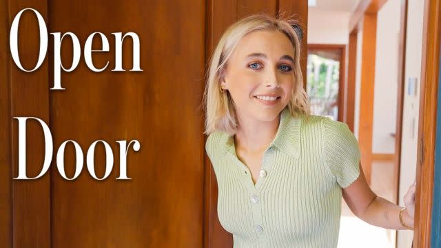 More of Emma Chamberlain's Deeply Personal Los Angeles Home