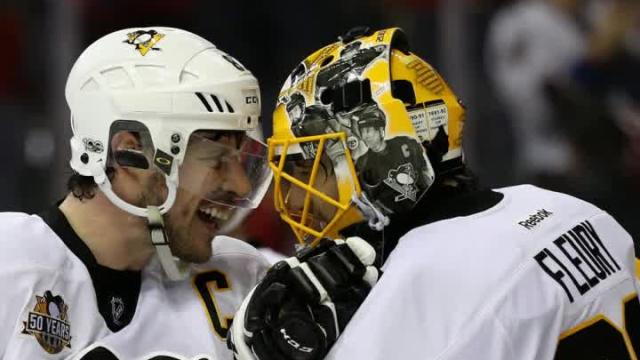 Three people arrested over counterfeit Stanley Cup Final tickets