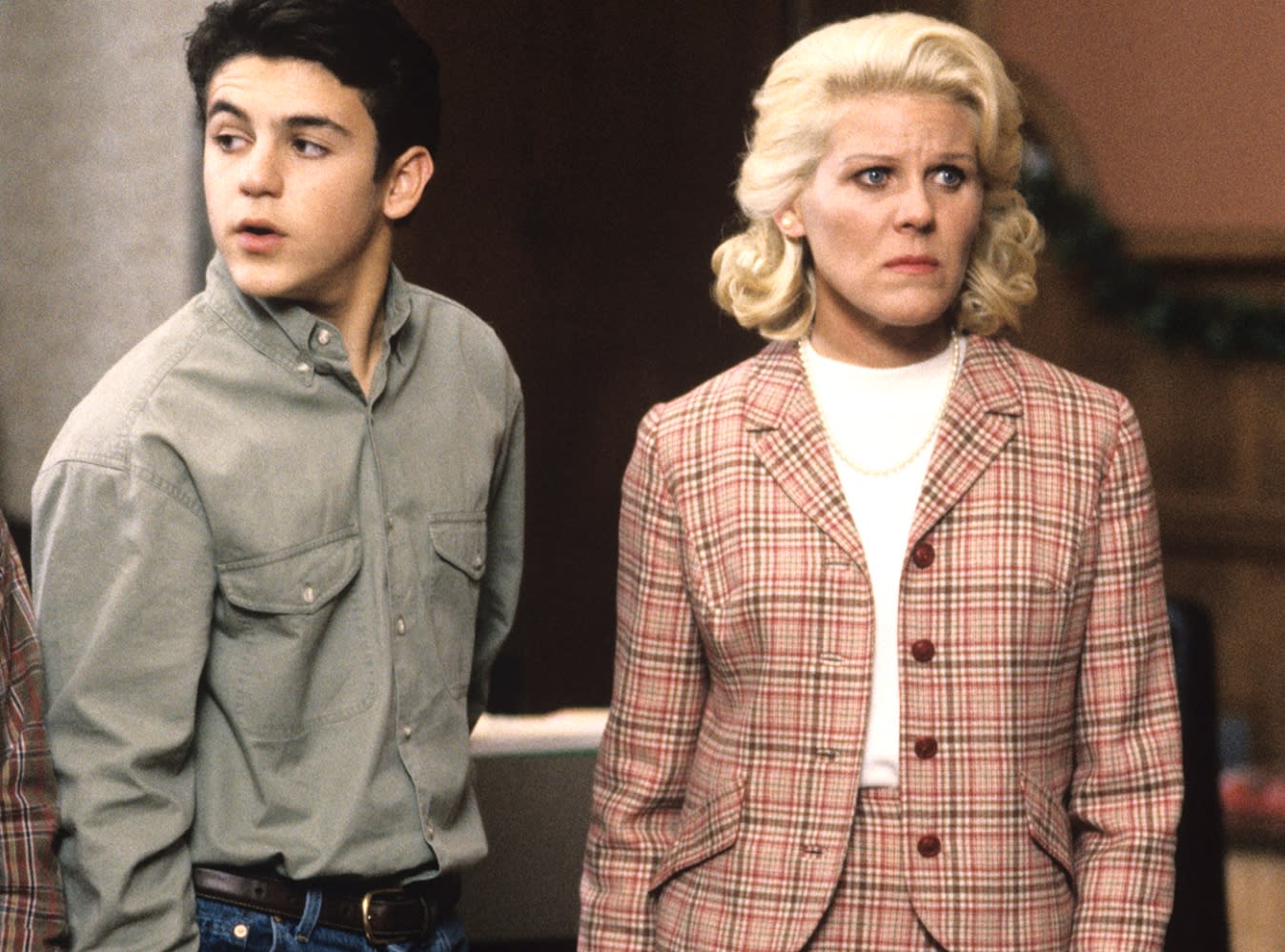 Fred Savage Sexual Harassment