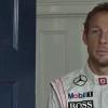 McLaren - Button si dà una botta d&#39;autostima: &#39;Nessun pilota è meglio di me&#39;