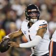 Chase Claypool Says Bears Aren't Putting In Position To Succeed