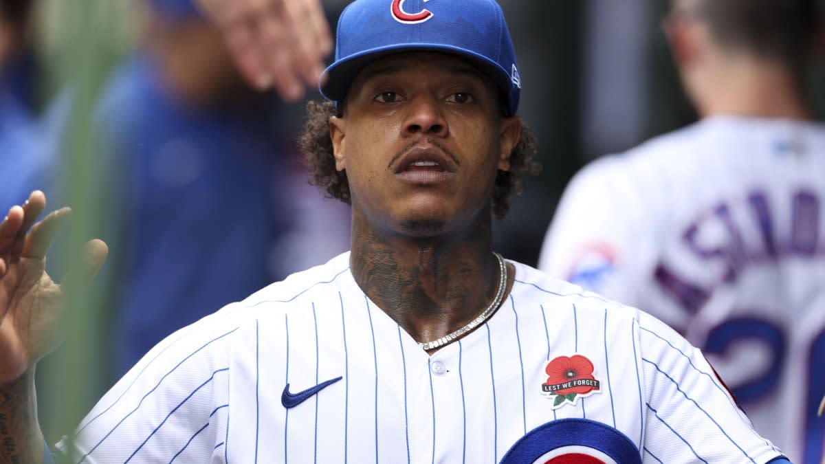 Cubs' Marcus Stroman Diagnosed with Fractured Rib Injury; No Return  Timetable, News, Scores, Highlights, Stats, and Rumors