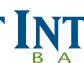 First Internet Bancorp Reports First Quarter 2024 Results
