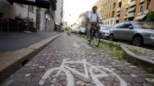 M5S Milano: ripensare mobilità in funzione di chi si muove in bici