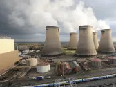 Drax wins permission for carbon capture at Britain’s largest power plant