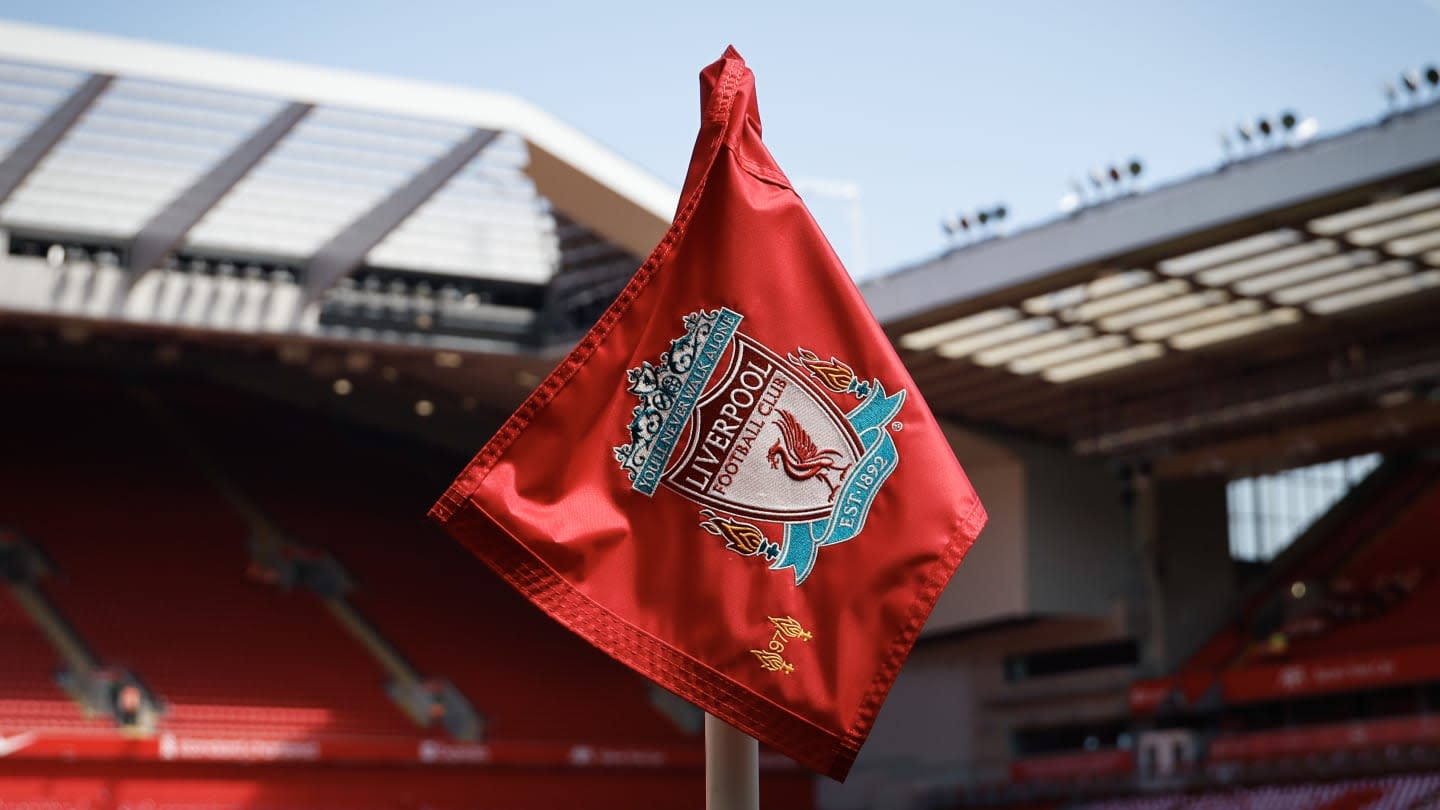 Liverpool Under-18s walk off pitch twice after alleged racist abuse