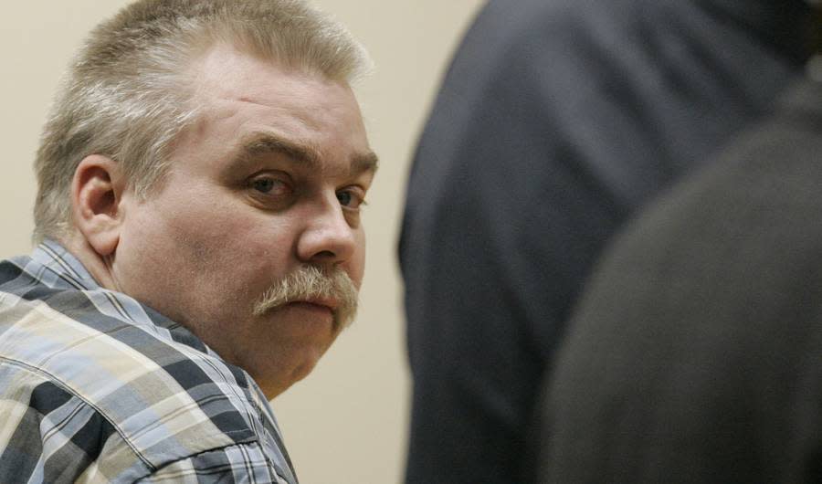 Here's Evidence in the Steven Avery Case That Was Left Out of 'Making a