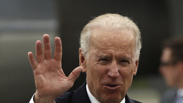 Biden warns Congress on gun reform: 'You will pay a price'