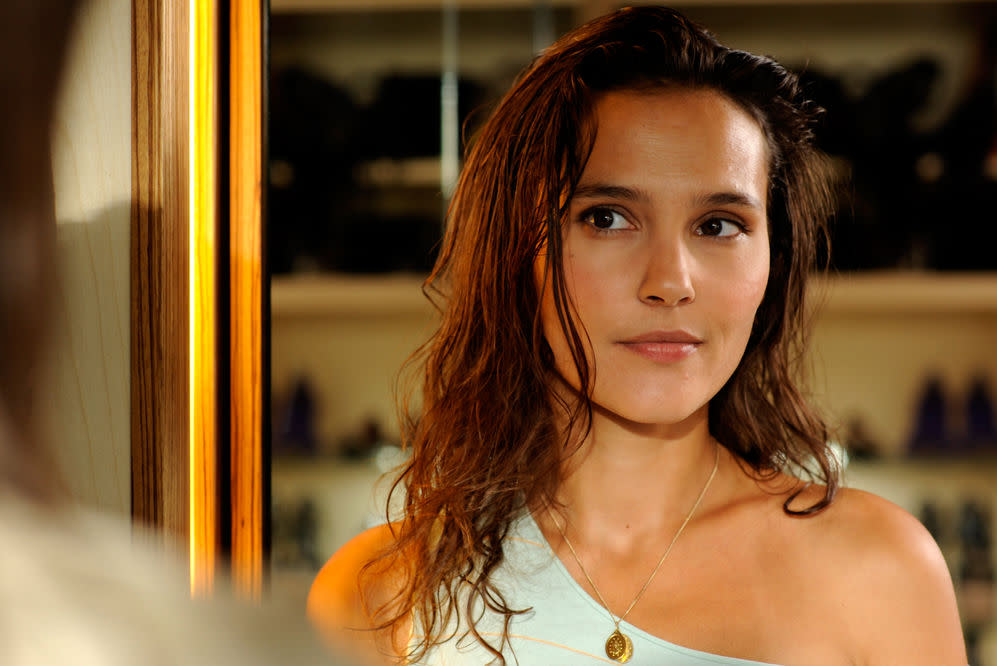 Bon Anniversaire Virginie Ledoyen