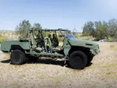 GM Defense Canada Receives Contract Award from Canadian Armed Forces for Modern Light Tactical Vehicles