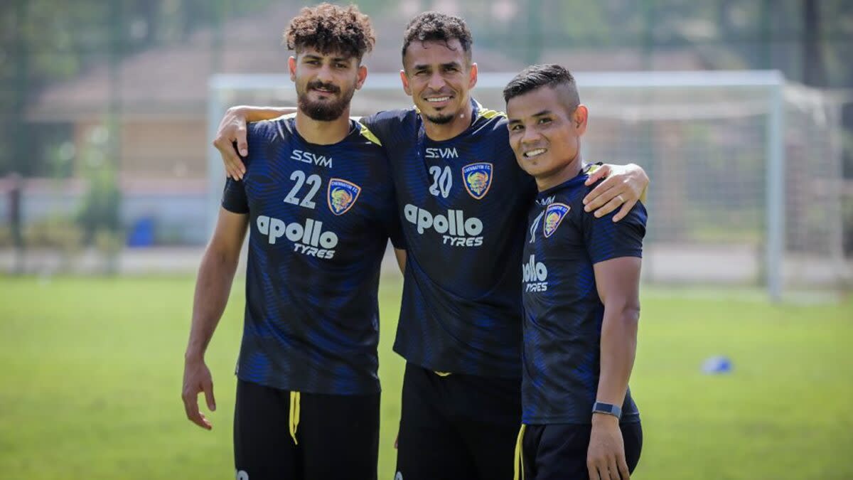 chennaiyin fc jersey 2019 buy online