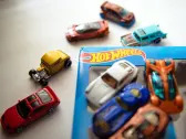 Mattel Posts Narrower Loss, Thanks to Hot Wheels Growth and Lower Costs