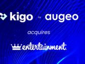 Kigo, an Augeo subsidiary, acquires Entertainment® to advance Open Loyalty™ innovation & elevate digital offer experiences