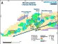 Stelmine Canada Defines Six New Targets over Twenty nine Km at Mercator