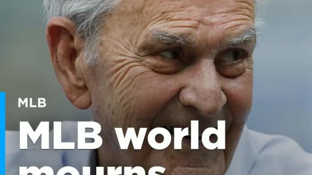 Former Royals owner David Glass dies at 84