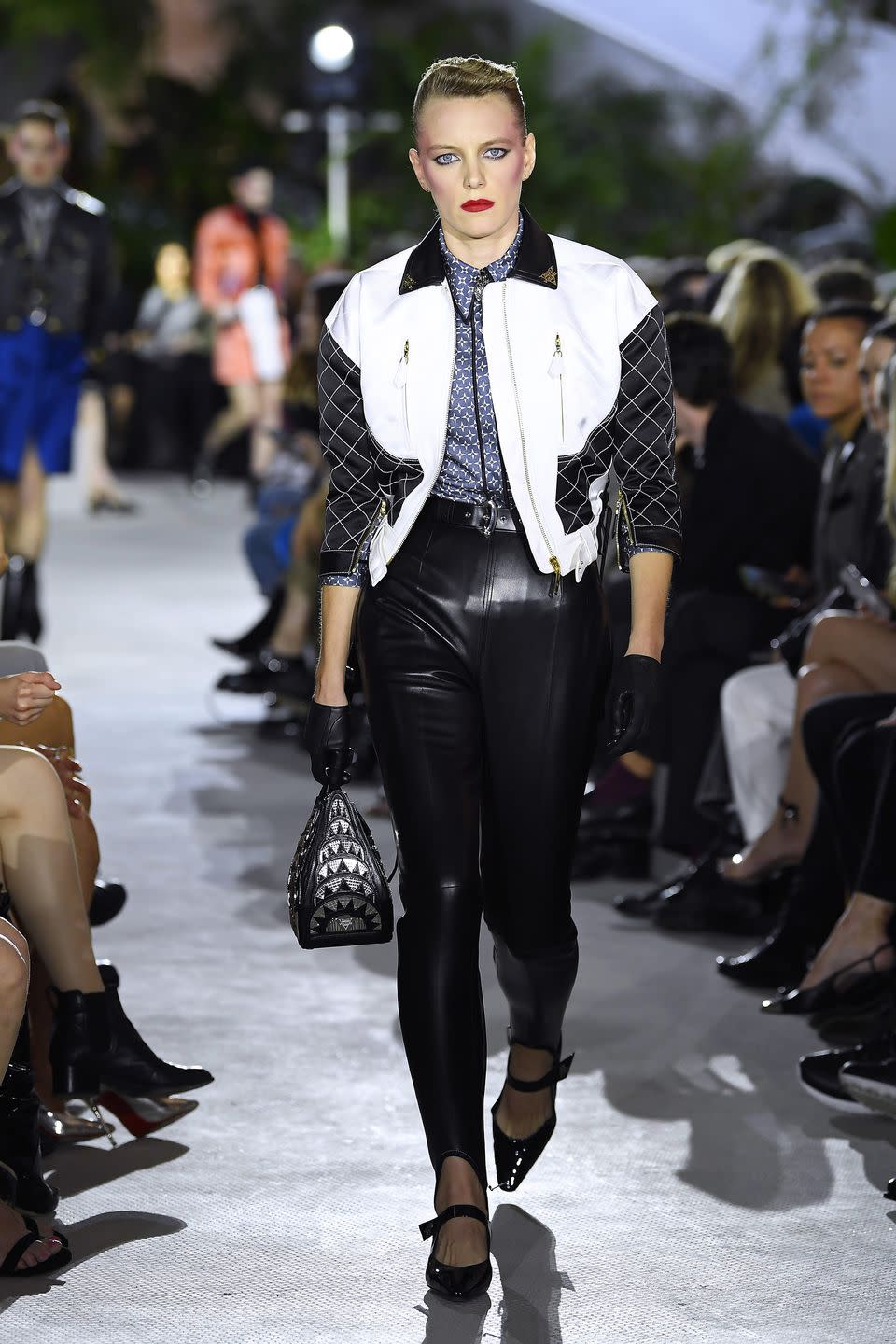 Every Look from Louis Vuitton Cruise 2020