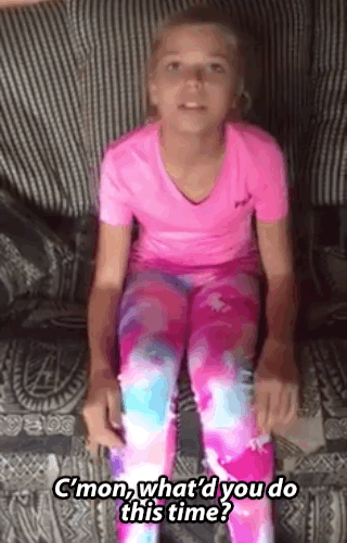 A Mom Surprises Her Trans Daughter With Her First Hormones In Emotional