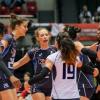 L&#39;Italvolley donne chiude con un successo il preolimpico