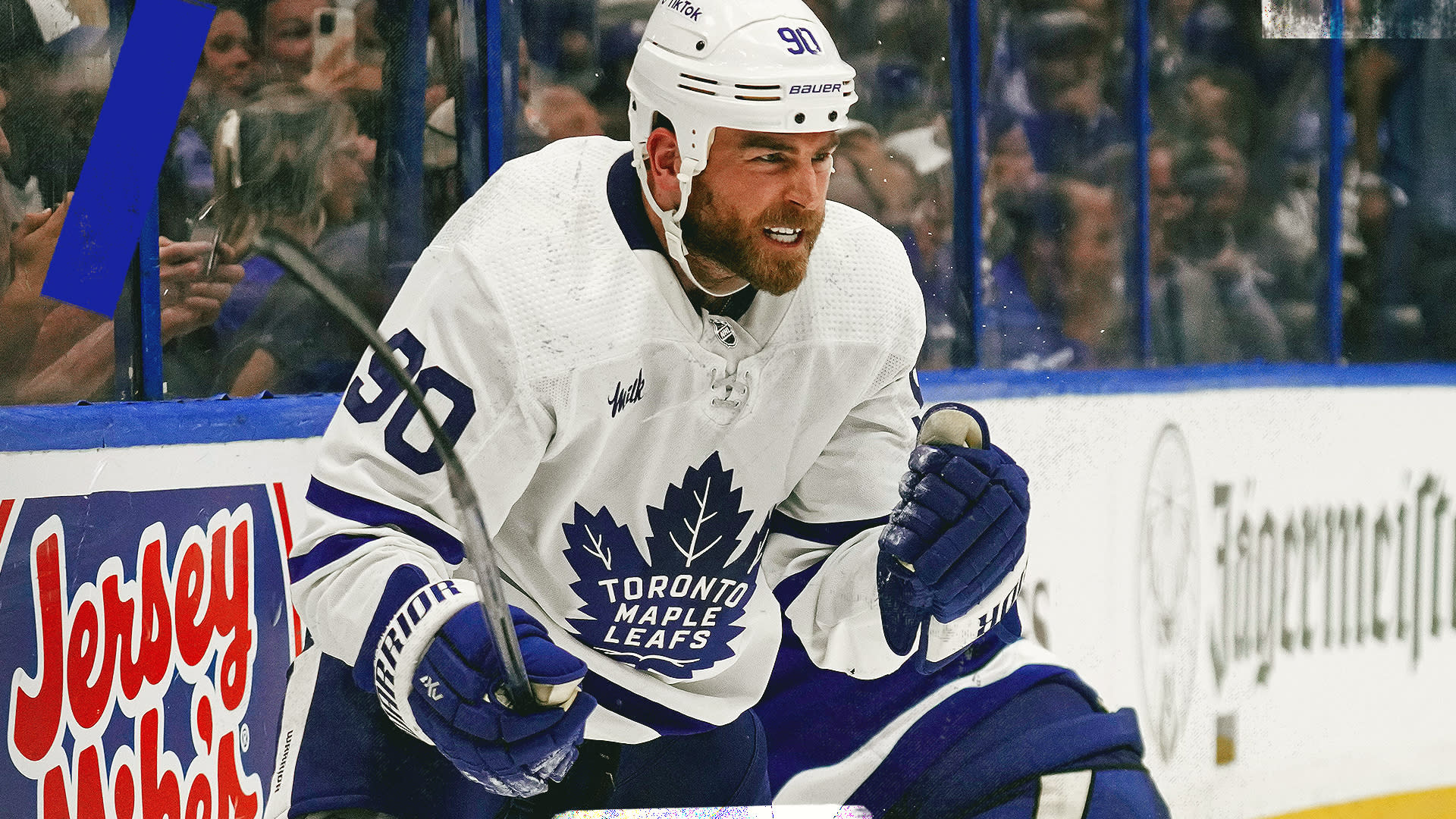 Toronto Maple Leafs Hockey - Maple Leafs News, Scores, Stats