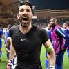 Buffon fuori dalla lista del Pallone d&#39;Oro, il &#39;giurato&#39; Albertini: &quot;Lo voterò lo stesso&quot;