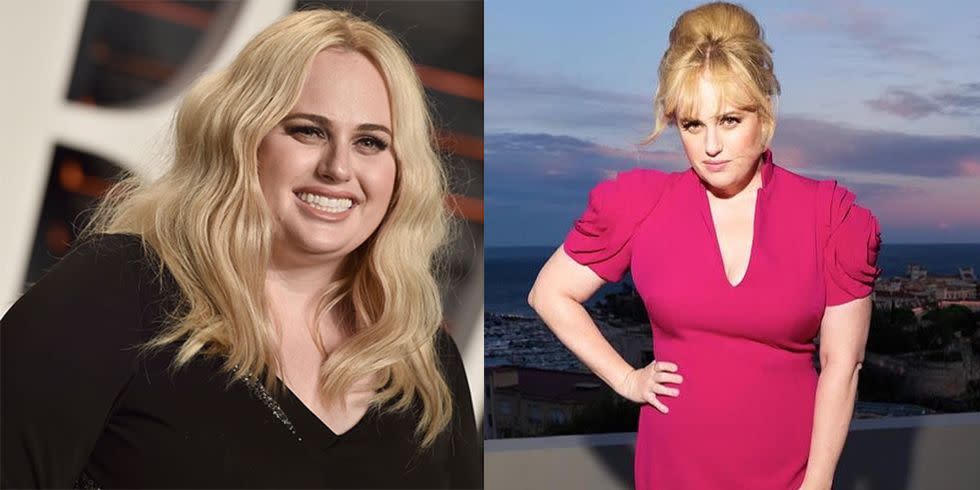 Rebel Wilson’s Trainer Reveals the Exact Workout Routine Behind Her ...