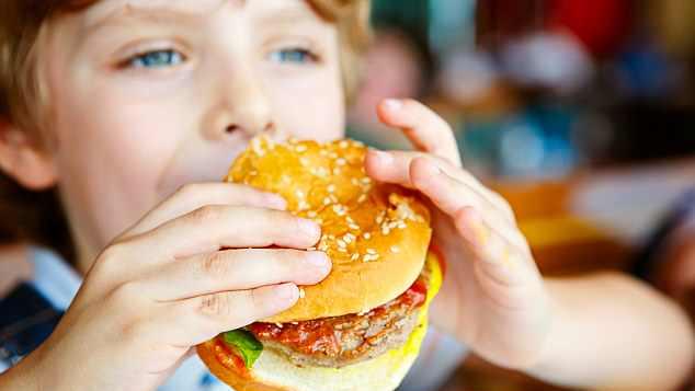 Stay Away From These Unhealthy Kids Foods