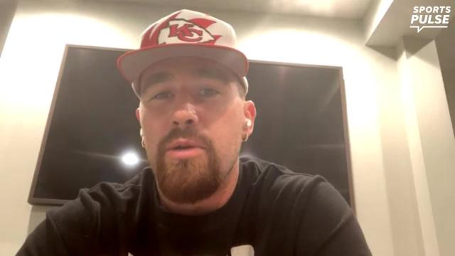 'Such an unbelievable job': Travis Kelce details how Chiefs have conducted camp amidst the pandemic