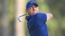 Rory 'well-suited' as underdog at U.S. Open