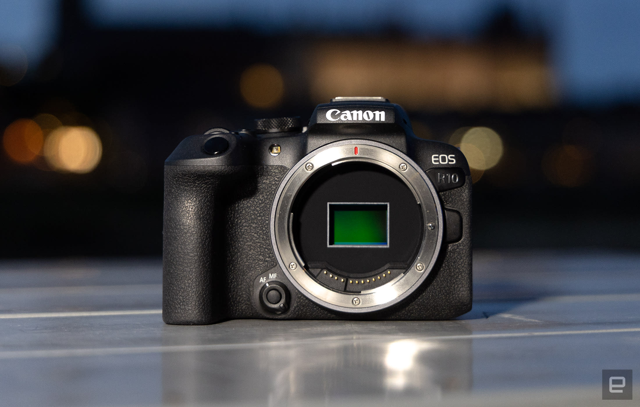 canon digital camera