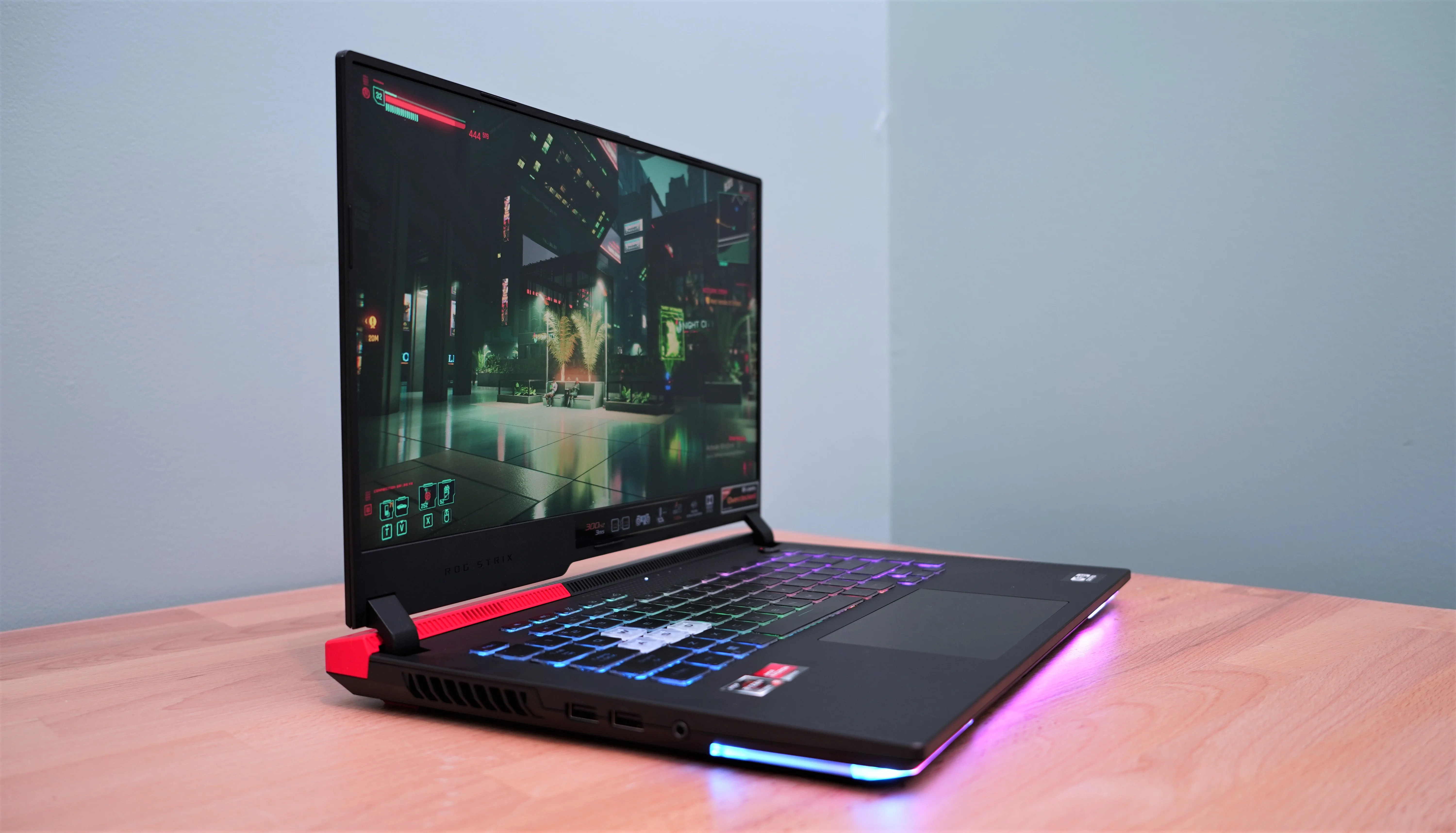 ASUS ROG Strix G15 Advantage Edition