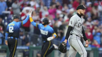 NBC Sports Chicago - The White Sox continue to rack up record-setting performances … on the wrong side of the record book. They earned the worst 15-game start in the franchise’s last 124 years; they