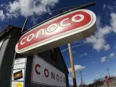ConocoPhillips in advanced talks to buy Marathon Oil, FT reports