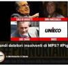 Dl Banche, blog Grillo: pignoriamo beni grandi debitori Mps