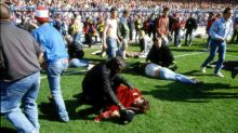 Fiscalía acusa a 6 personas por la Tragedia de Hillsborough