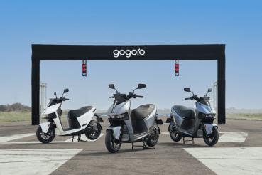 全新旗艦 Gogoro Pulse 正式上市開售  限時新購資費「$499 隨你騎 」 購車再抽星宇航空商務艙來回機票