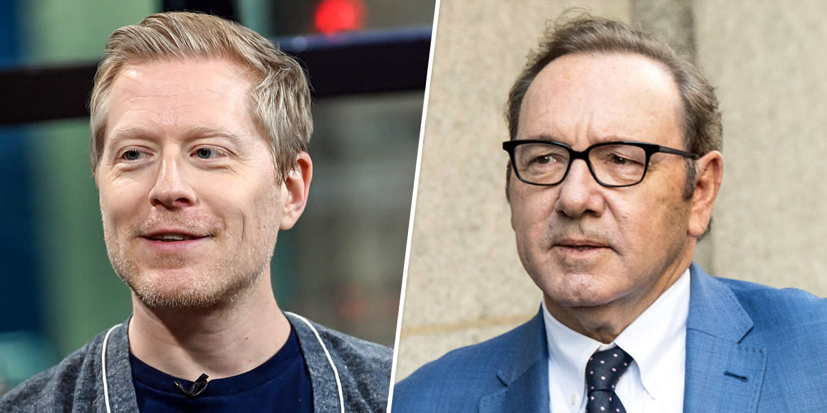 Le procès de Kevin Spacey devrait commencer près de cinq ans après qu’Anthony Rapp l’ait accusé d’abus sexuels