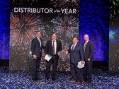 PPG Names Tasco Auto Color as 2023 Platinum Distributor of The Year