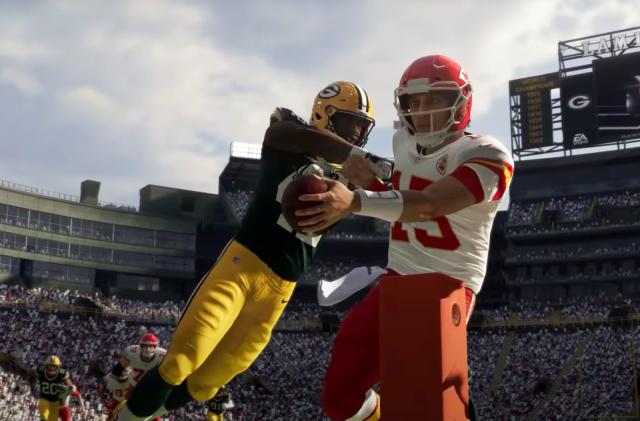 Madden 21: Play FREE This Weekend! - How to Sign Up, Google Stadia, Trial &  more