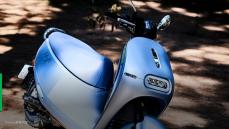 【新車速報】2022 Gogoro Delight標準版府城試駕！女性用車的直男觀點？！