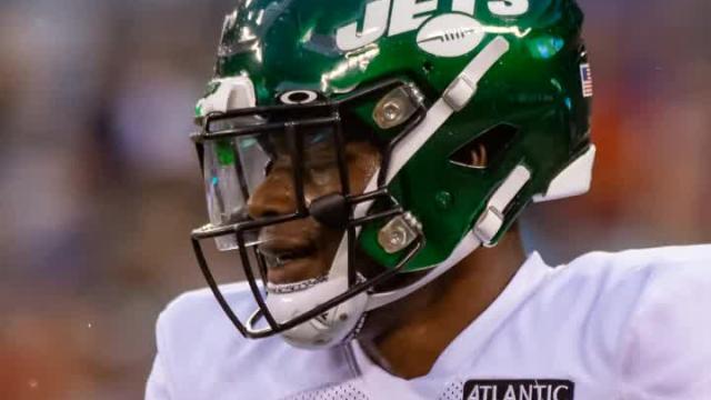 Jets activate Chris Herndon after suspension and hamstring injury