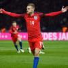 Germania-Inghilterra 2-3: Vardy guida la rimonta degli ignlesi