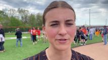 Kaukauna softball win streak hits 100